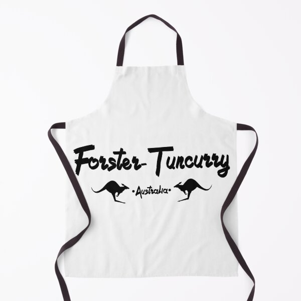 Item preview, Foster-Tuncurry Australia Tag designed and sold by WaterClimber.