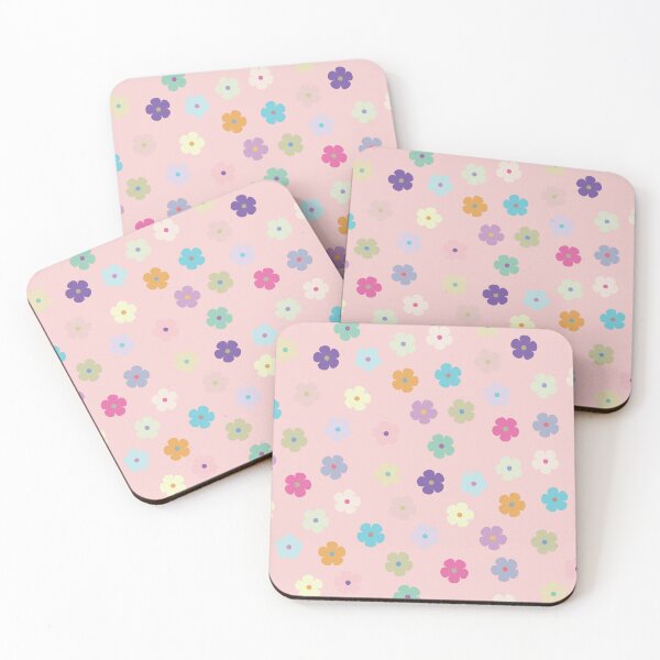 Item preview, Flores retro de los 90 designed and sold by ind3finite.