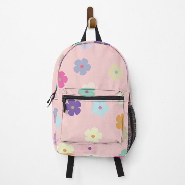 Item preview, 90s Retro Flowers designed and sold by ind3finite.