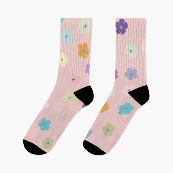 Item preview, 90s Retro Flowers designed and sold by ind3finite.