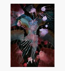 Weather Spirits - 020 - Tesser Photographic Print