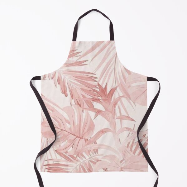 Item preview, Pink leaves designed and sold by Mondays the Label.