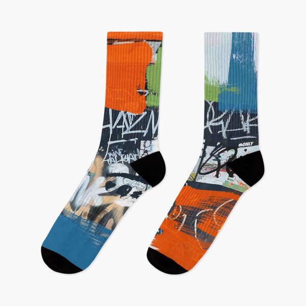 Item preview, Street Art Project Irena Orlov designed and sold by Irena Orlov.