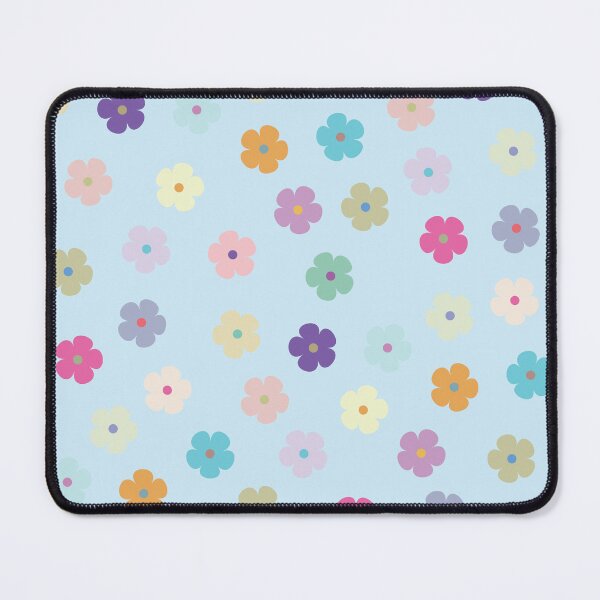 Item preview, 90s Retro Y2K Aesthetic Flowers designed and sold by ind3finite.