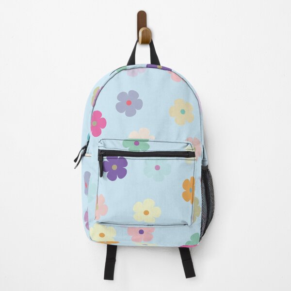 Item preview, 90s Retro Y2K Aesthetic Flowers designed and sold by ind3finite.