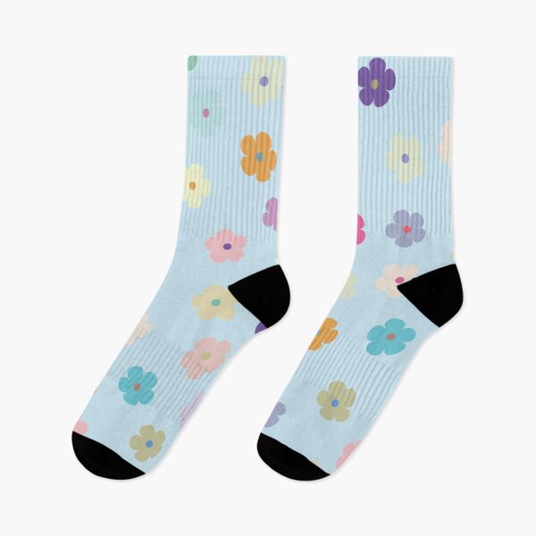 Item preview, 90s Retro Y2K Aesthetic Flowers designed and sold by ind3finite.