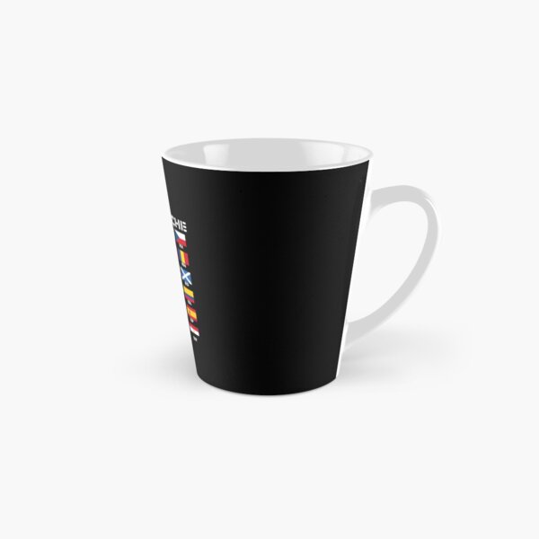 Notti Magiche 1990 - Dark Tall Mug