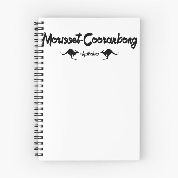 Item preview, Morisset-Cooranbong Australia Tag designed and sold by WaterClimber.