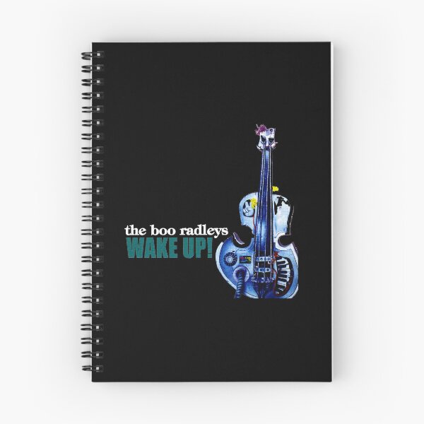 Item preview, wake up designed and sold by cathleentrn.