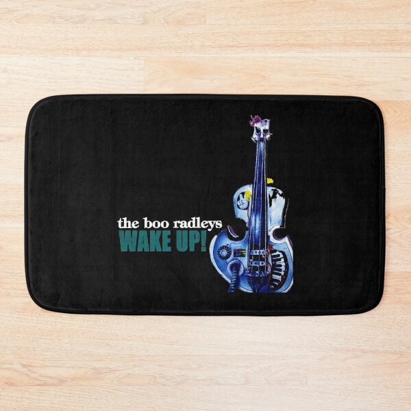 Item preview, wake up designed and sold by cathleentrn.