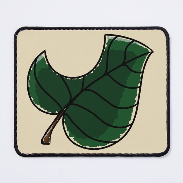 Item preview, Stylized Leaf designed and sold by Great-Bay.