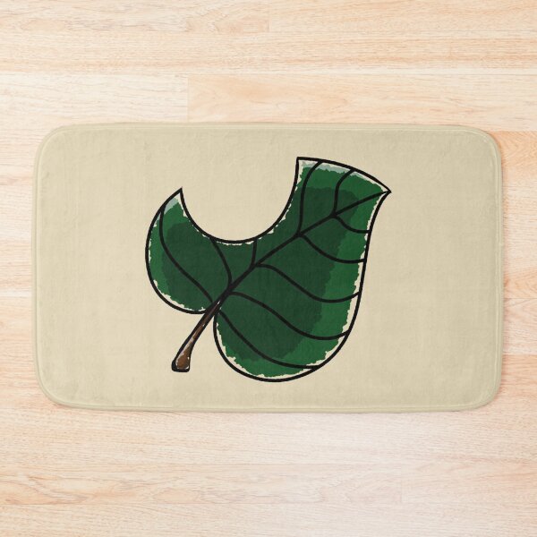 Item preview, Stylized Leaf designed and sold by Great-Bay.