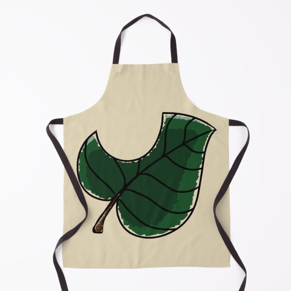 Item preview, Stylized Leaf designed and sold by Great-Bay.