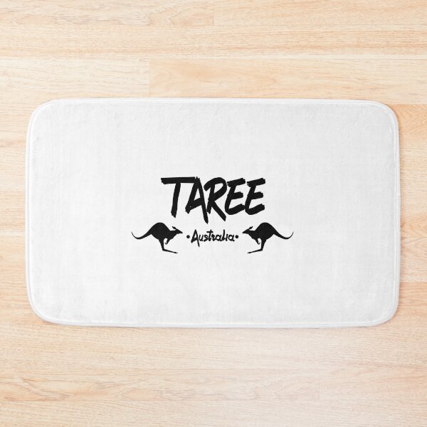 Item preview, Taree Australia Tag designed and sold by WaterClimber.