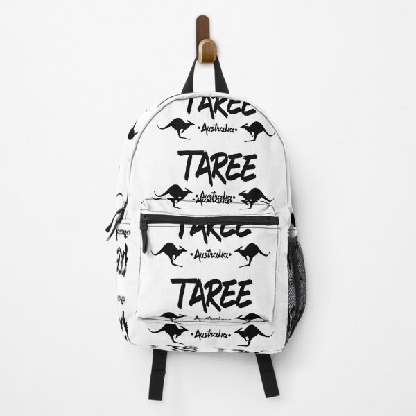 Item preview, Taree Australia Tag designed and sold by WaterClimber.