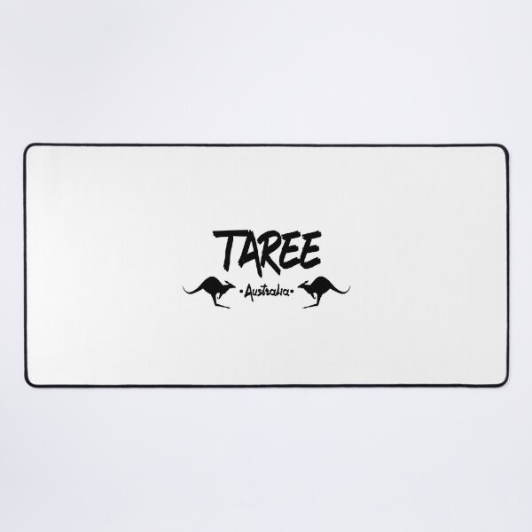 Item preview, Taree Australia Tag designed and sold by WaterClimber.