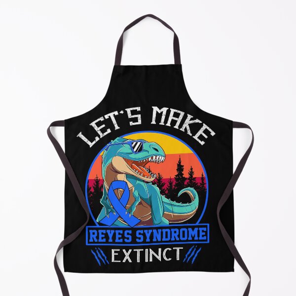 Item preview, Let's Make Reye's Syndrome Extinct Dinosaur Men Women Kid designed and sold by Mnrshirley.