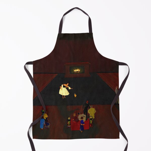 Item preview, Engulfed designed and sold by eerankin.