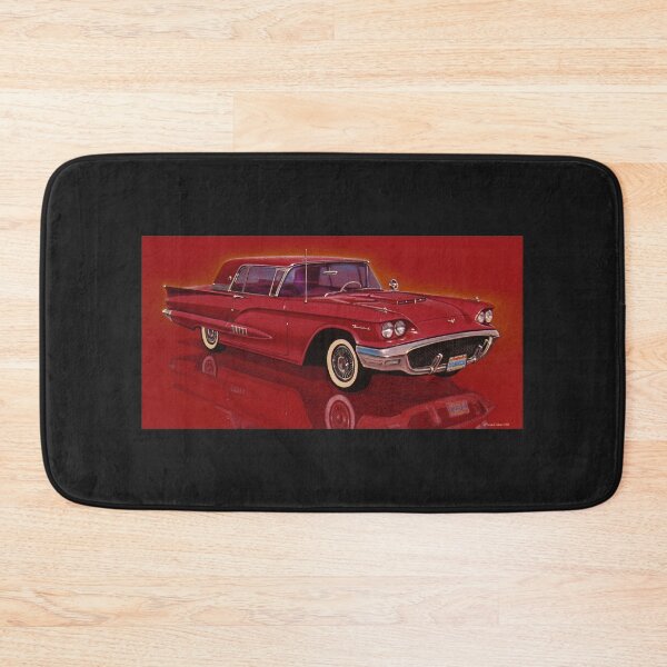 Item preview, 1958 Ford Thunderbird designed and sold by Brian Roland.