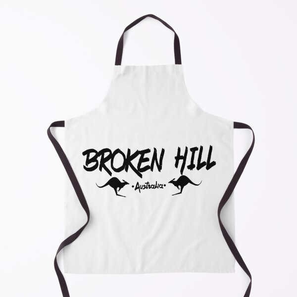 Item preview, Broken Hill Australia Tag designed and sold by WaterClimber.