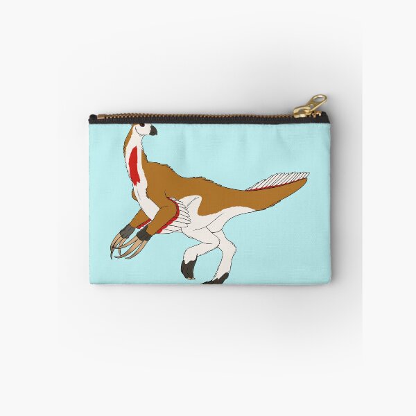 Item preview, Casual Stroll Therizinosaurus cheloniformis designed and sold by ThatRadFailure.