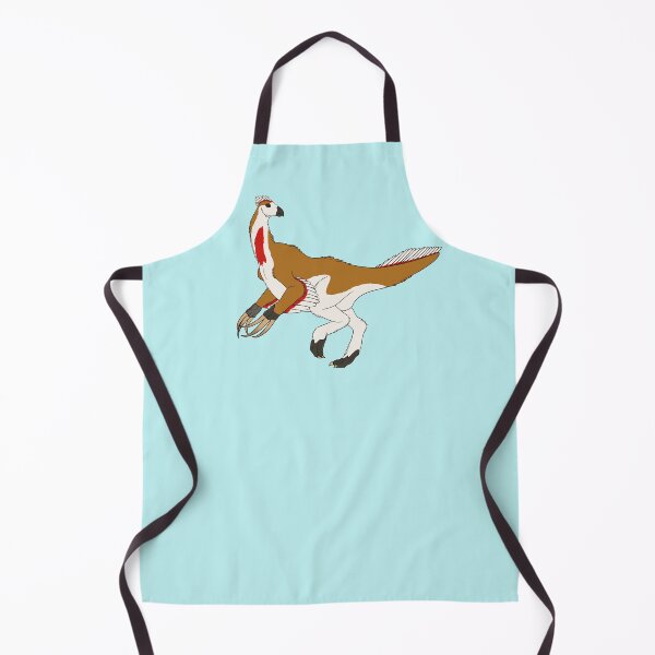 Item preview, Casual Stroll Therizinosaurus cheloniformis designed and sold by ThatRadFailure.
