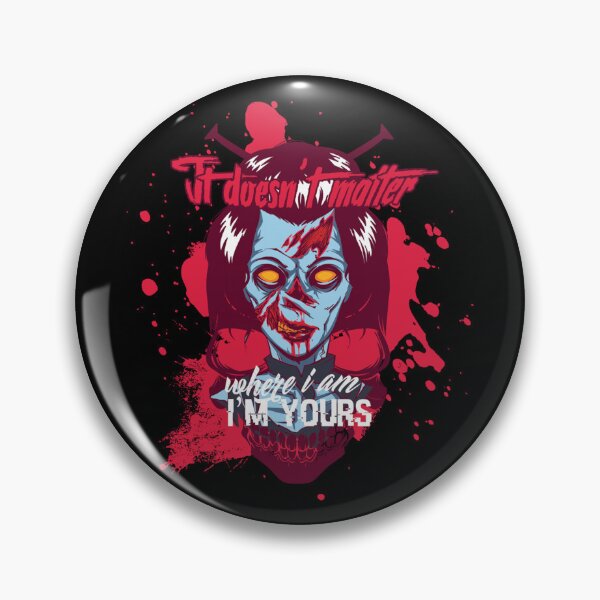 Item preview, Where I'm, I'm yours designed and sold by Izod55.