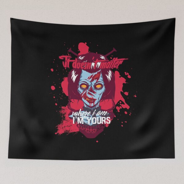 Item preview, Where I'm, I'm yours designed and sold by Izod55.