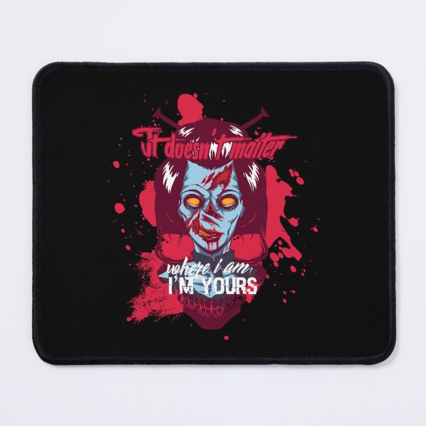Item preview, Where I'm, I'm yours designed and sold by Izod55.