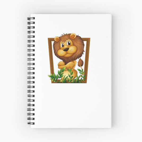 Item preview, Cute and new graphic lion design  designed and sold by Eoqastore1.