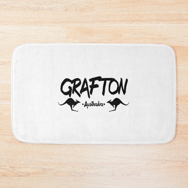Item preview, Grafton Australia Tag designed and sold by WaterClimber.