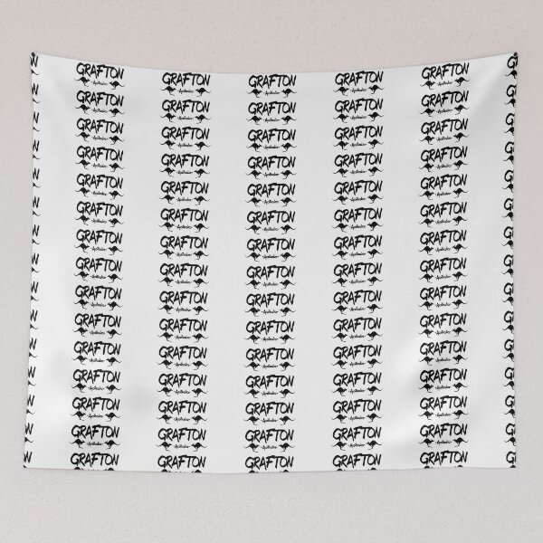 Item preview, Grafton Australia Tag designed and sold by WaterClimber.