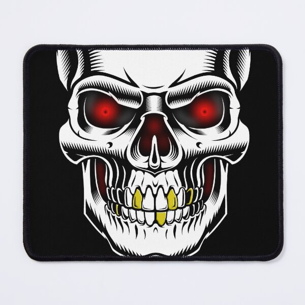 Item preview, SKULL 4 designed and sold by NOIMION DIGITAL ART.