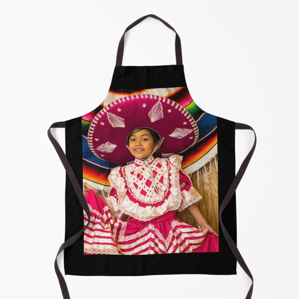 Artikelvorschau, Der Sombrero in Pink entworfen und verkauft von MoreGoodArt.
