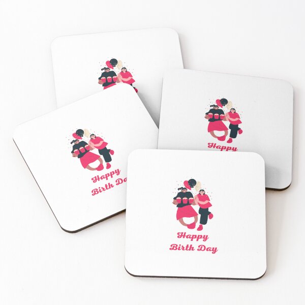 Item preview, Happy Birth Day designed and sold by sofiahussein.