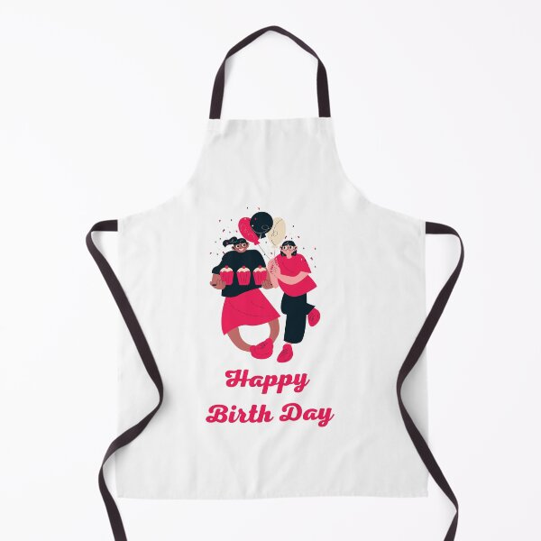 Item preview, Happy Birth Day designed and sold by sofiahussein.