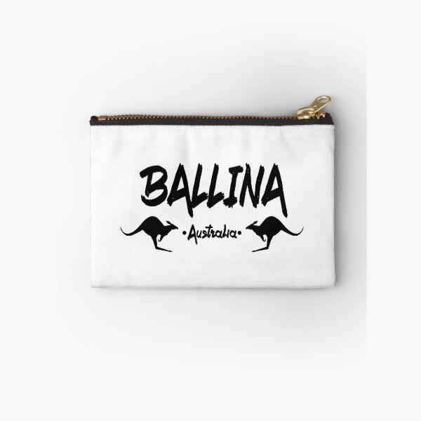 Item preview, Ballina Australia Tag designed and sold by WaterClimber.