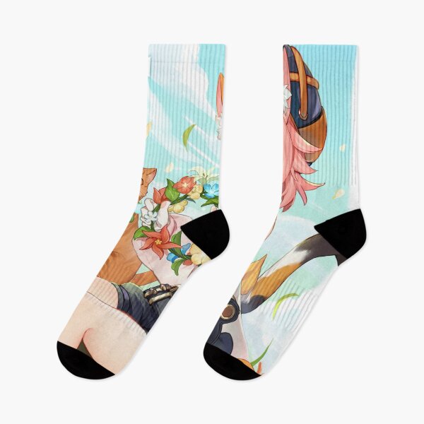 Item preview, Diona - Genshin Impact designed and sold by Aka-Hanako.