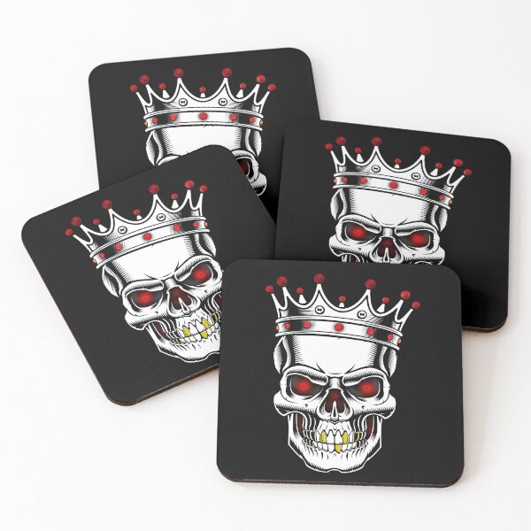 Item preview, SKULL 4 designed and sold by 500 TON.