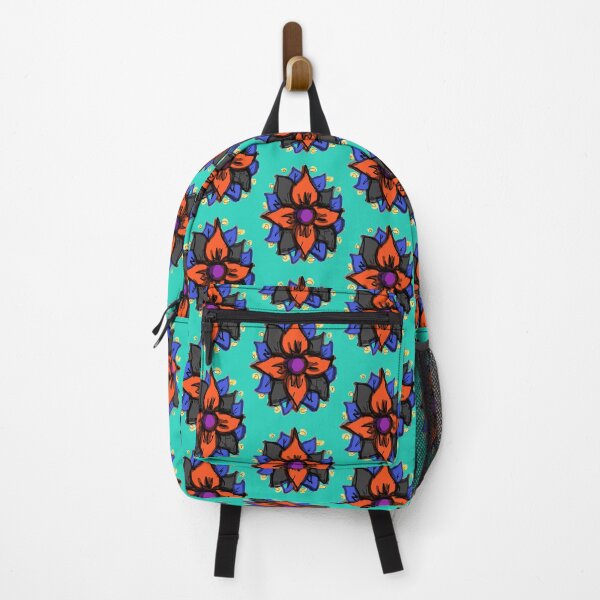 Item preview, Flores full color designed and sold by Trazoscreativos.