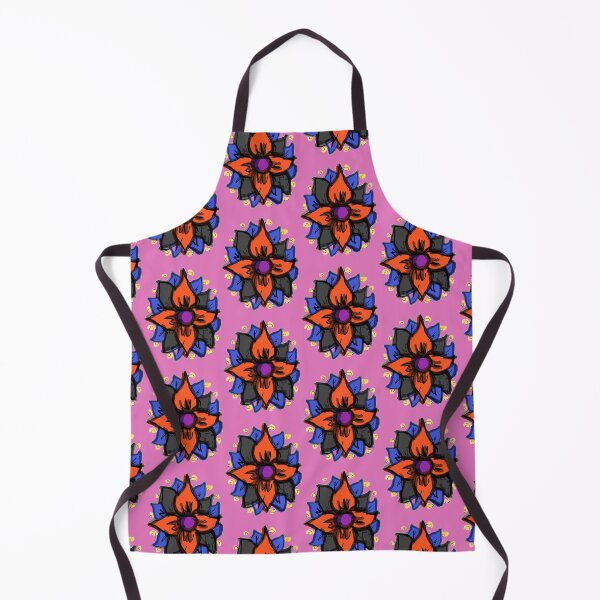 Item preview, Flores full color designed and sold by Trazoscreativos.