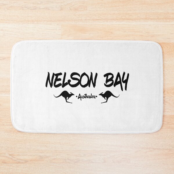 Item preview, Nelson Bay Australia Tag designed and sold by WaterClimber.