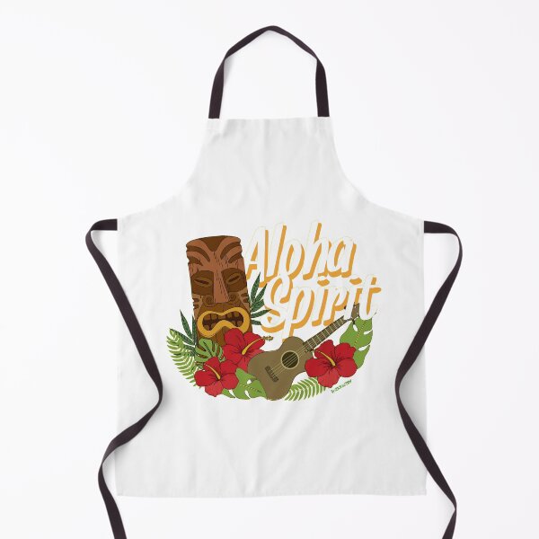 Item preview, Aloha Spirit designed and sold by Click Action.
