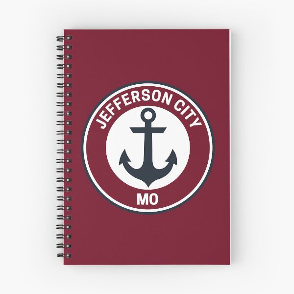 Item preview, Vintage jefferson ciudad misuri designed and sold by fearcity.