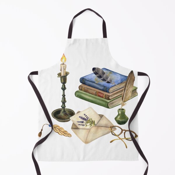 Item preview, Vintage Books and Desk Accessories  designed and sold by silviaol.