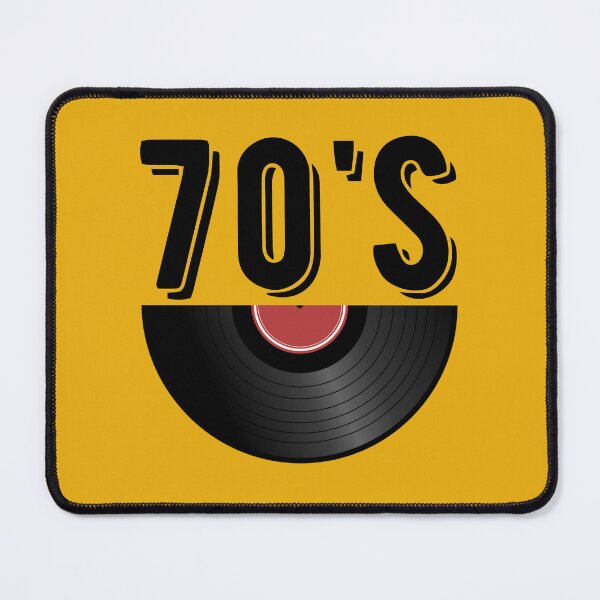 Item preview, 70's music designed and sold by SkyAfterDusk.