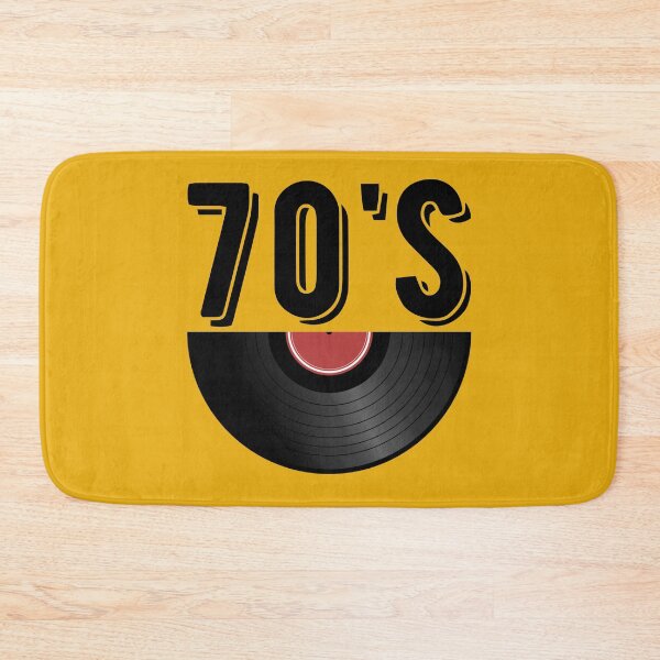 Item preview, 70's music designed and sold by SkyAfterDusk.