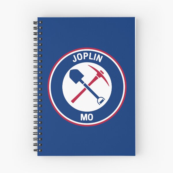 Item preview, Vintage ciudad de Joplin Misuri designed and sold by fearcity.
