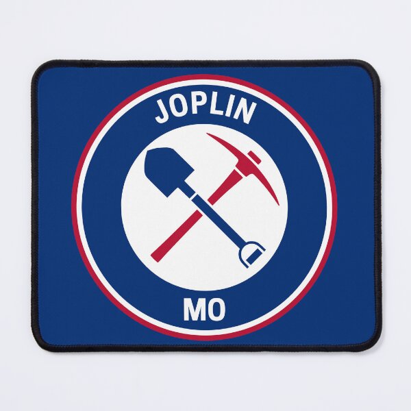 Item preview, Vintage Joplin City Missouri designed and sold by fearcity.