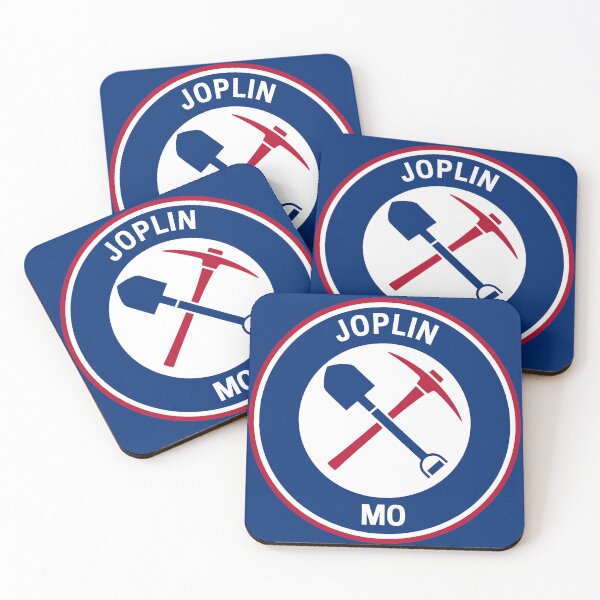 Item preview, Vintage ciudad de Joplin Misuri designed and sold by fearcity.